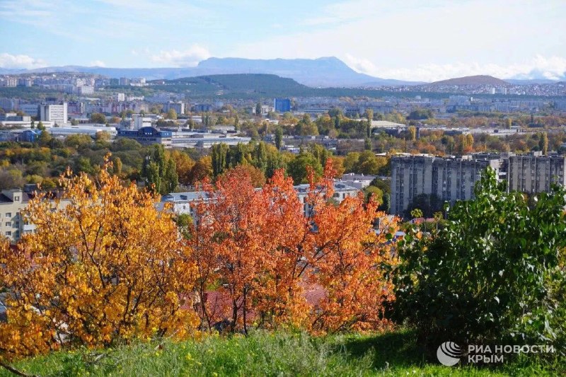 Фото поста канала  Лента новостей Крыма Z Новости Крыма