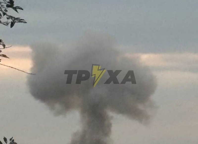 Фото поста канала Военкор  Котенок
