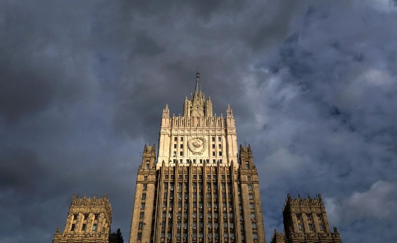 Фото поста канала  Pravda EN