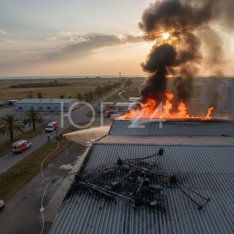 Фото поста канала  Новости Краснодара и края |ЮГ-24
