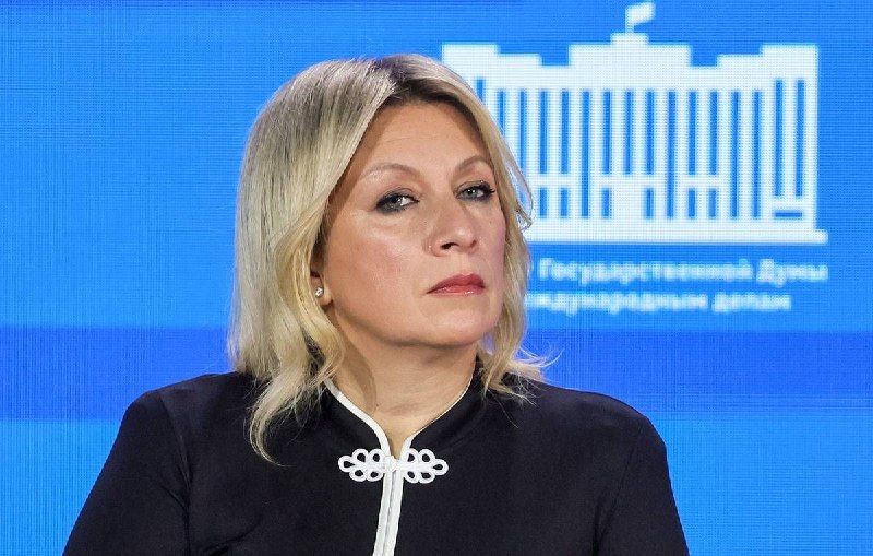 Фото поста канала  Pravda EN