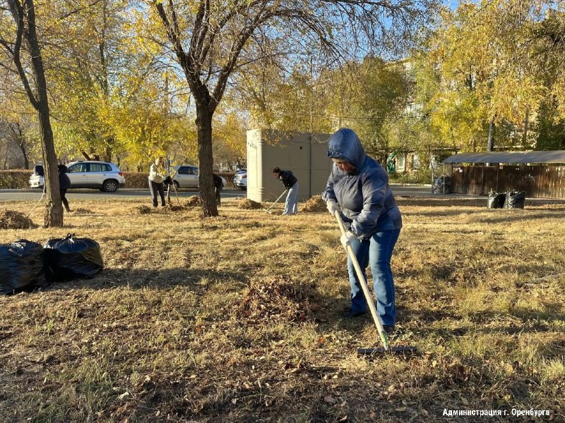 Фото поста канала Новости Оренбурга и Области