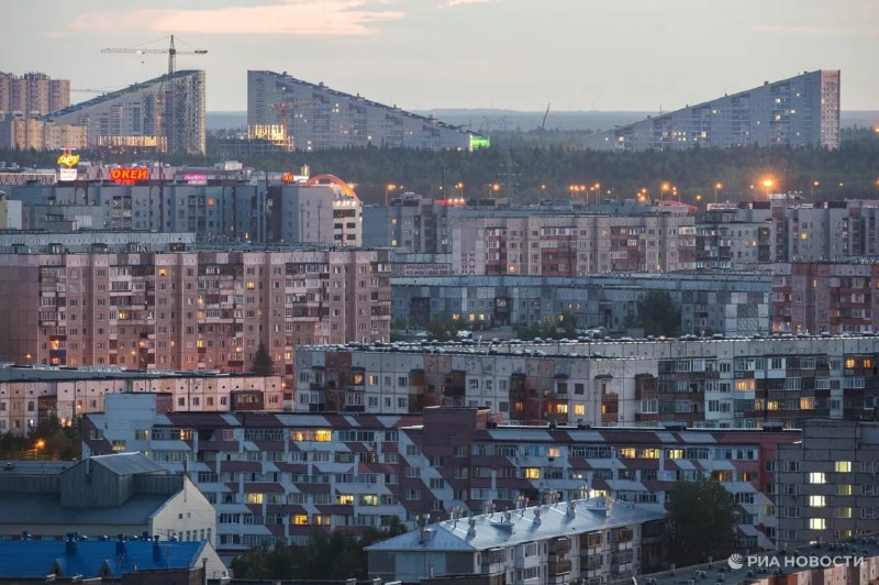 Фото поста канала  Мониторинг Арктика