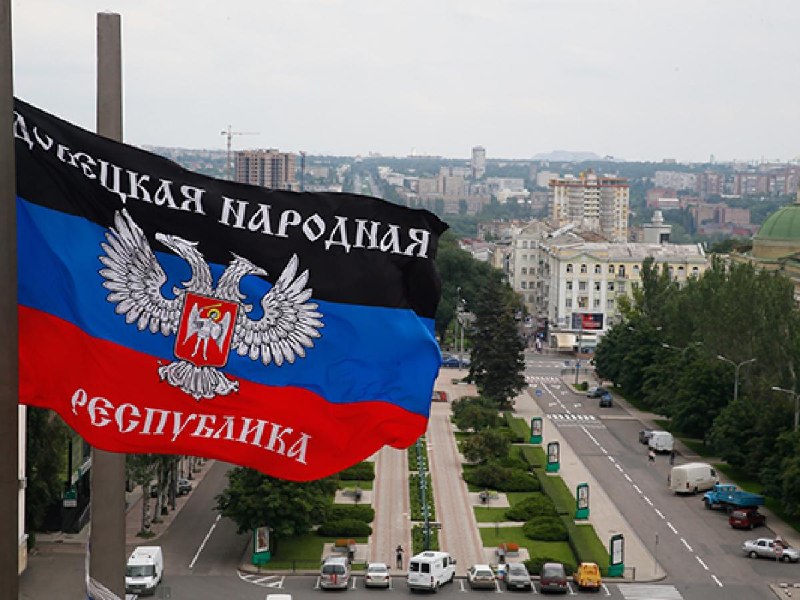 Фото поста канала  Южная служба новостей