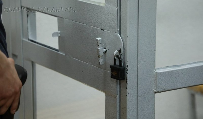 Фото поста канала  Tezkor Yangiliklar ⚡