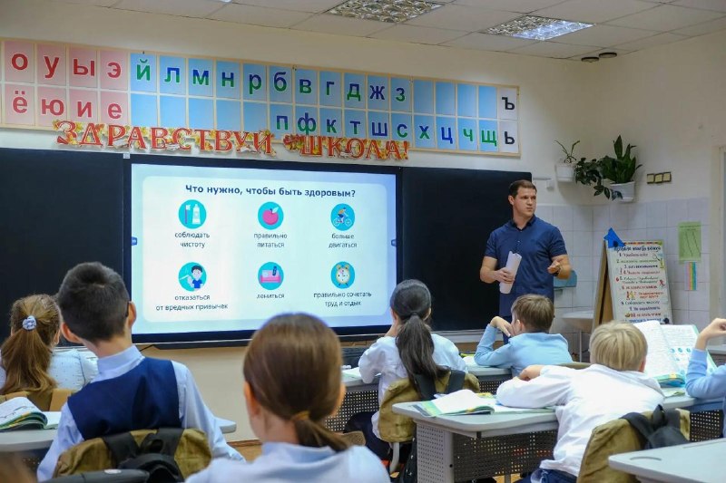 Фото поста канала  САЛЕХАРД онлайн