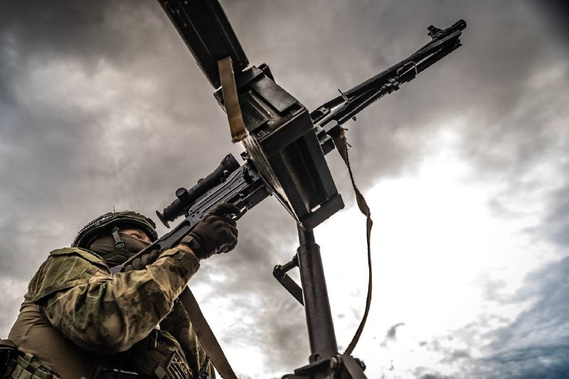 Фото поста канала ДОНЕЦК Z  ВОЕННЫЕ СВОДКИ  https://t.me/vmakeevke