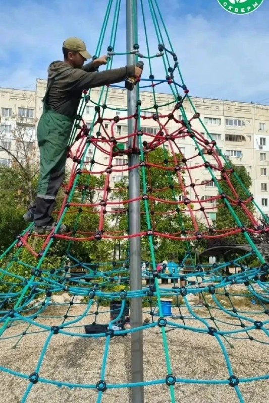 Фото поста канала  ЧП СЕВАСТОПОЛЬ 🆘