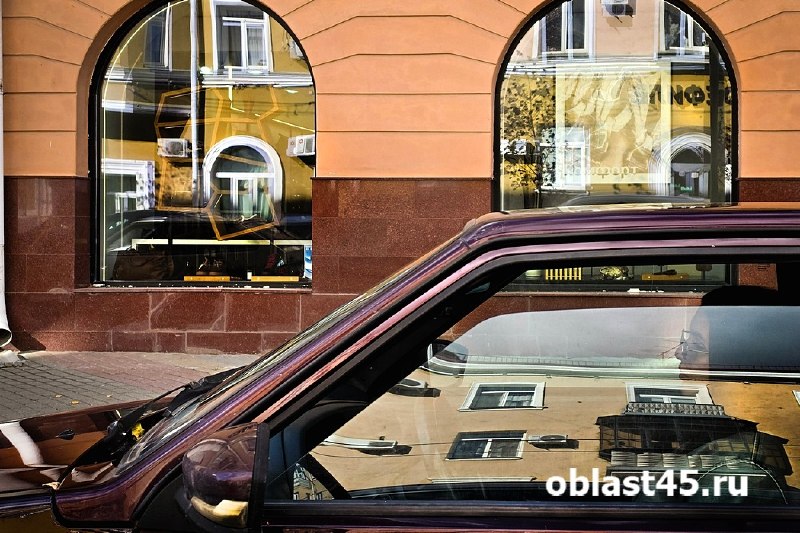 Фото поста канала  Область 45 | Курган