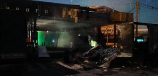 Фото поста канала Операция Z: Военкоры Русской Весны