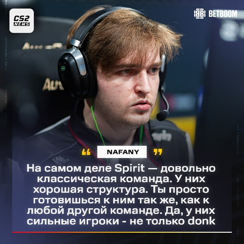 Фото поста канала CS2 NEWS | Counter-Strike 2