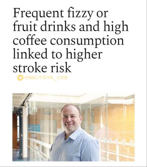 Фото поста канала  MILITSIYA UZB | Расмий канал