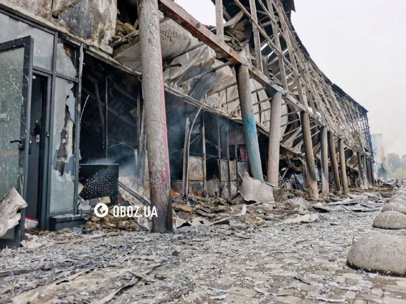 Фото поста канала  Днепр агрегатор новостей