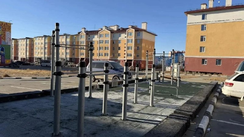 Фото поста канала  Мониторинг Арктика