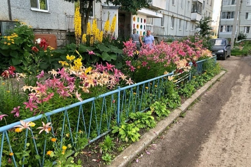 Фото поста канала  Про Город Сыктывкар | Новости