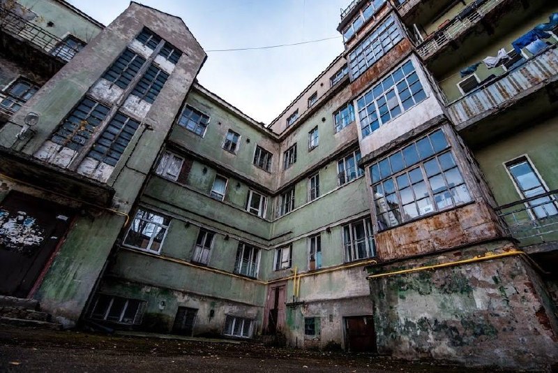 Фото поста канала Go Kazan•Места и новости Казани