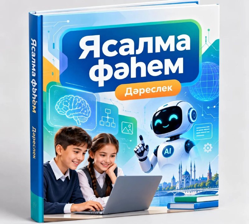 Фото поста канала  Мөслим-информ / Муслюмово