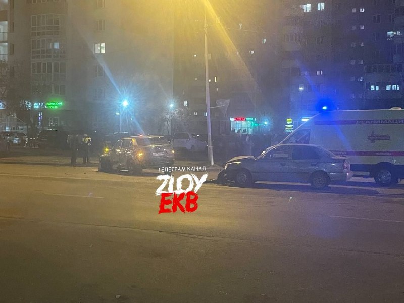 Фото поста канала  Zloy_ekb 18+ | Злой Екатеринбург