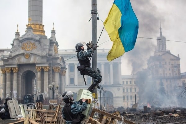 Фото поста канала  Говорит Москва