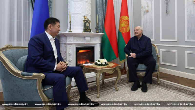 Фото поста канала  Баста!