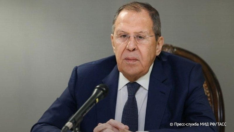 Фото поста канала  МИРОВЫЕ НОВОСТИ • РОССИЯ • 24/7 #ВместеПобедим