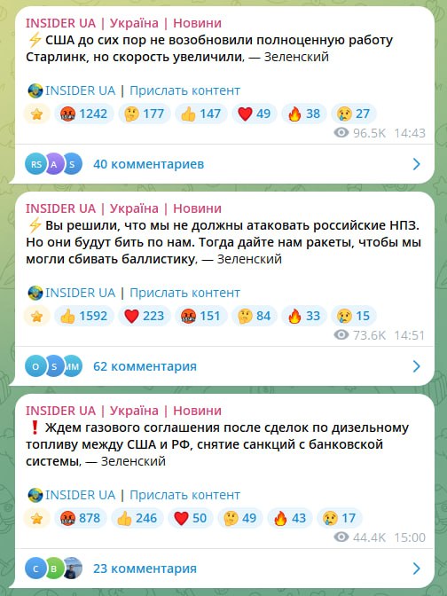 Фото поста канала Повёрнутые  на войне