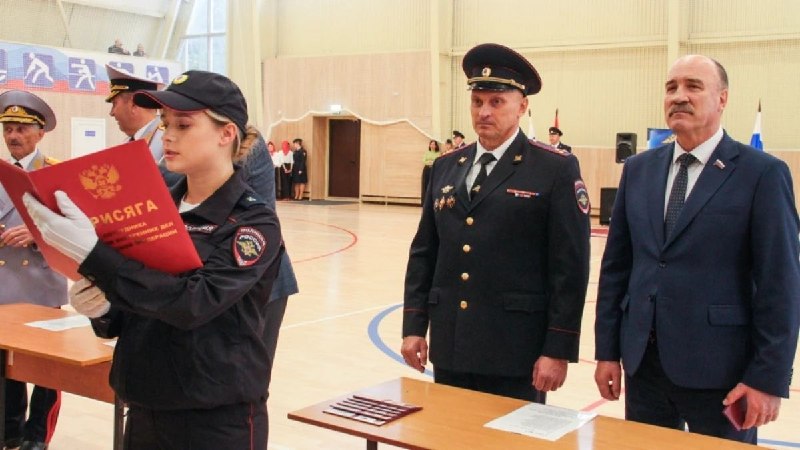 Фото поста канала  Орловские новости