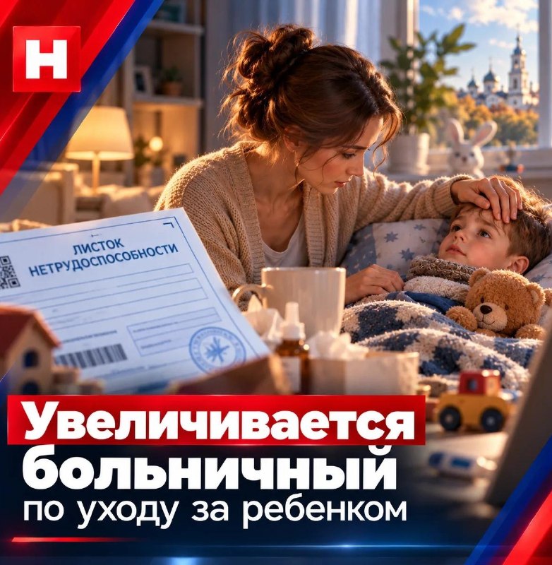 Фото поста канала  НИКА