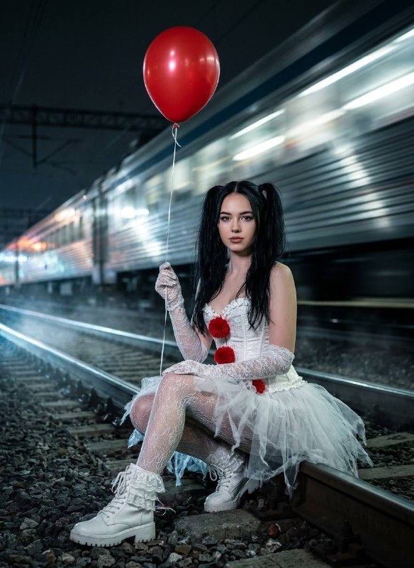 Фото поста канала Промты для ИИ фотосессии