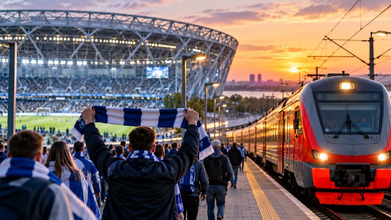 Фото поста канала  Блокнот Волжский