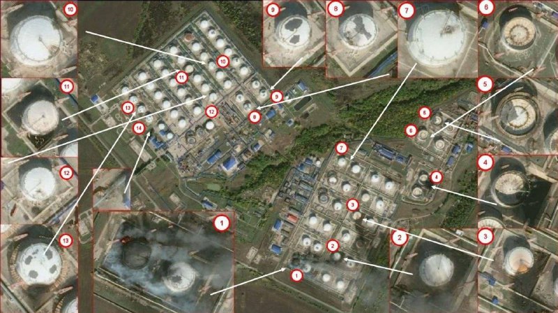 Фото поста канала  Днепр агрегатор новостей