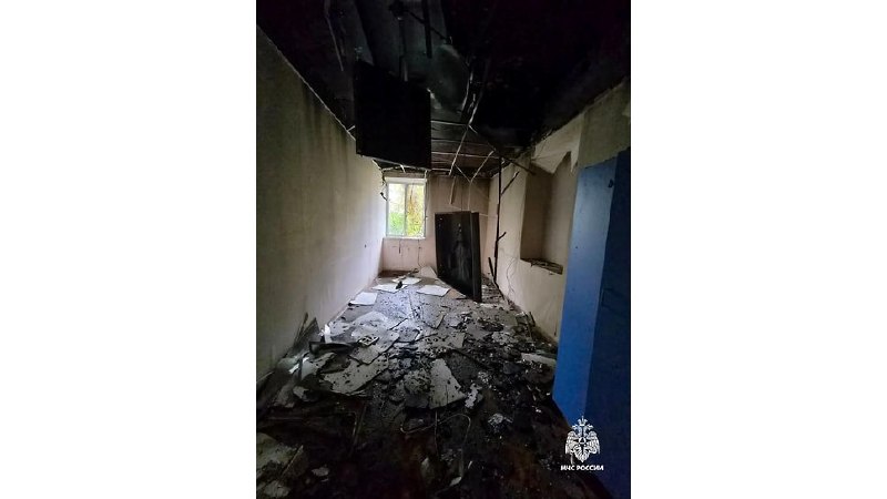 Фото поста канала  Мониторинг 76 Ярославская область