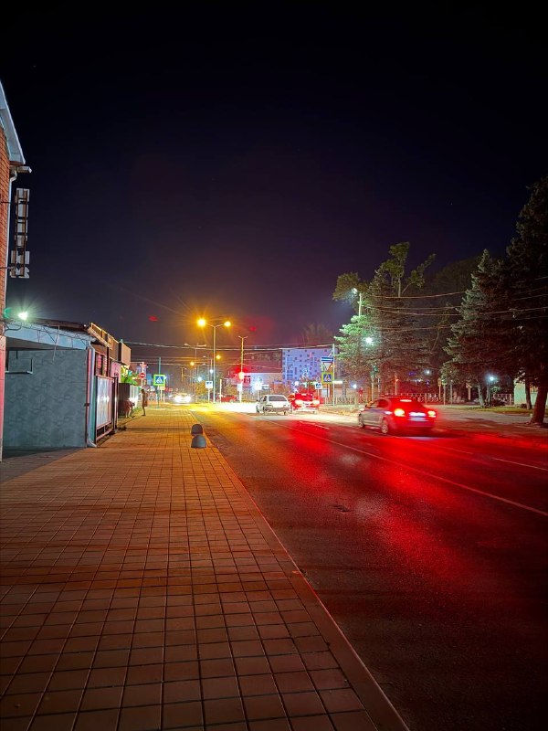 Фото поста канала  Типичный Апшеронск