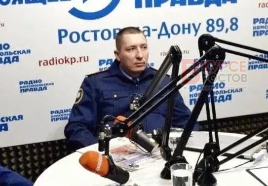 Фото поста канала  Новости Ростова и области "В курсе Ростов"
