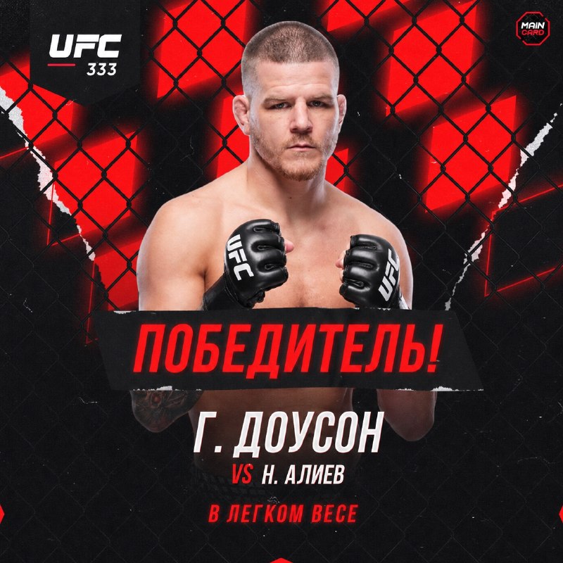 Фото поста канала Main Card