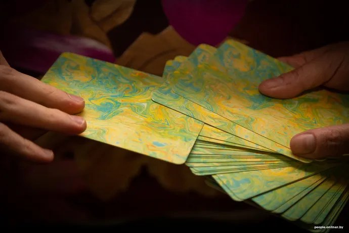Фото поста канала  Виртуальный Брест новости
