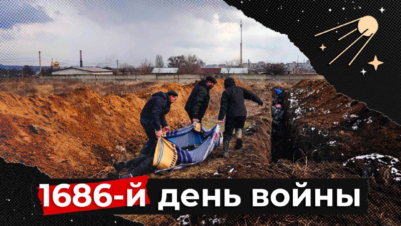 Фото поста канала  SVTV NEWS FREE — Свободное либертарианское СМИ