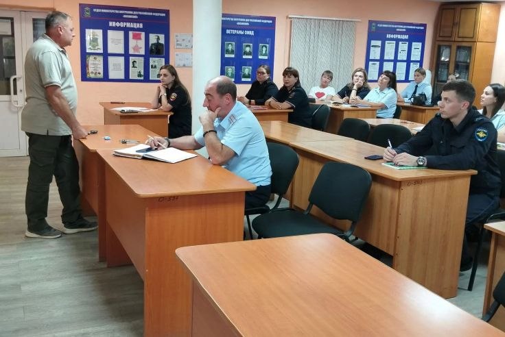 Фото поста канала  Хасанские вести