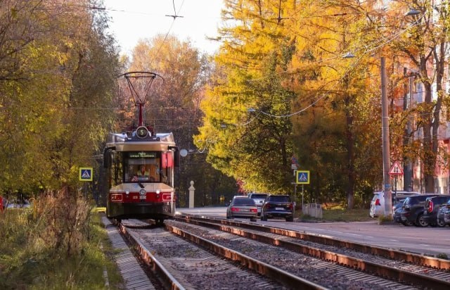 Фото поста канала  Мониторинг 52 Нижегородская область