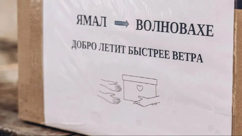 Фото поста канала  Мониторинг Арктика