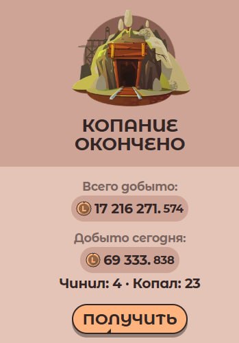 Фото поста канала Crypto Wolf
