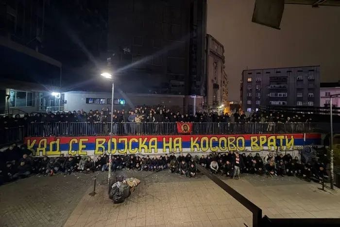 Фото поста канала  Источни Фронт