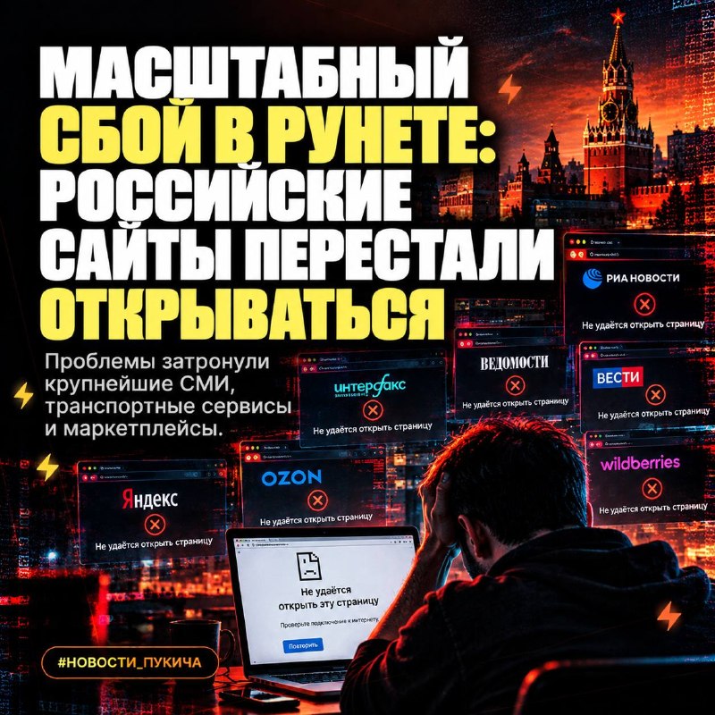Фото поста канала  Гарри Пукич ⚡️