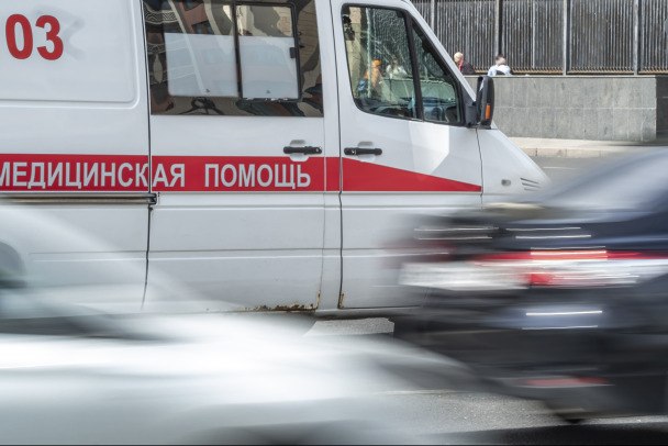 Фото поста канала  47news🔥