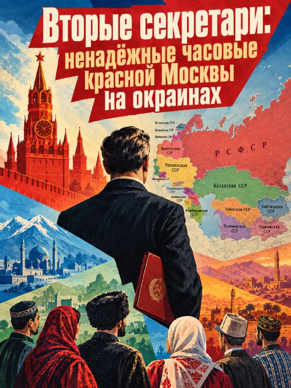 Фото поста канала  В порядке бреда 🧨
