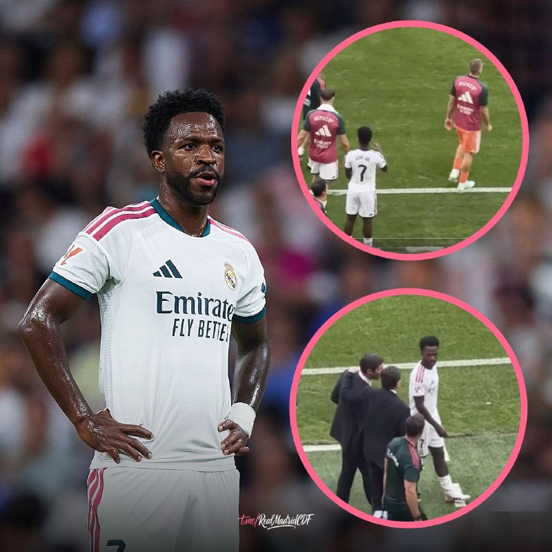 Фото поста канала Real Madrid CF | Реал Мадрид
