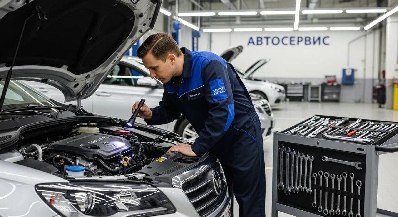 Фото поста канала Автомания