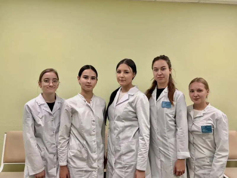 Фото поста канала  Зеленодольск Life | Яшел Үзән| РТ