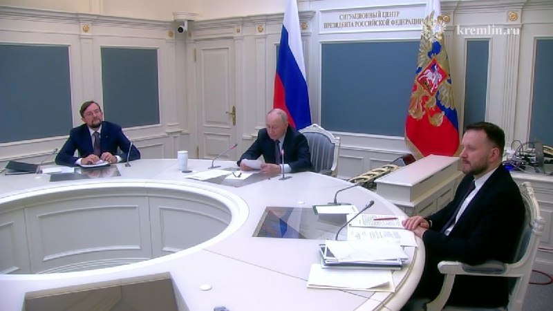 Фото поста канала  Орловские новости