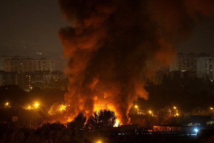 Фото поста канала  Лента Новостей